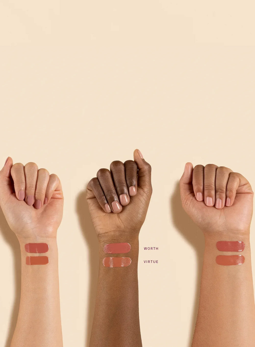 Rare Beauty- Soft Pinch Liquid Blush- Worth - The Beauty League Pakistan