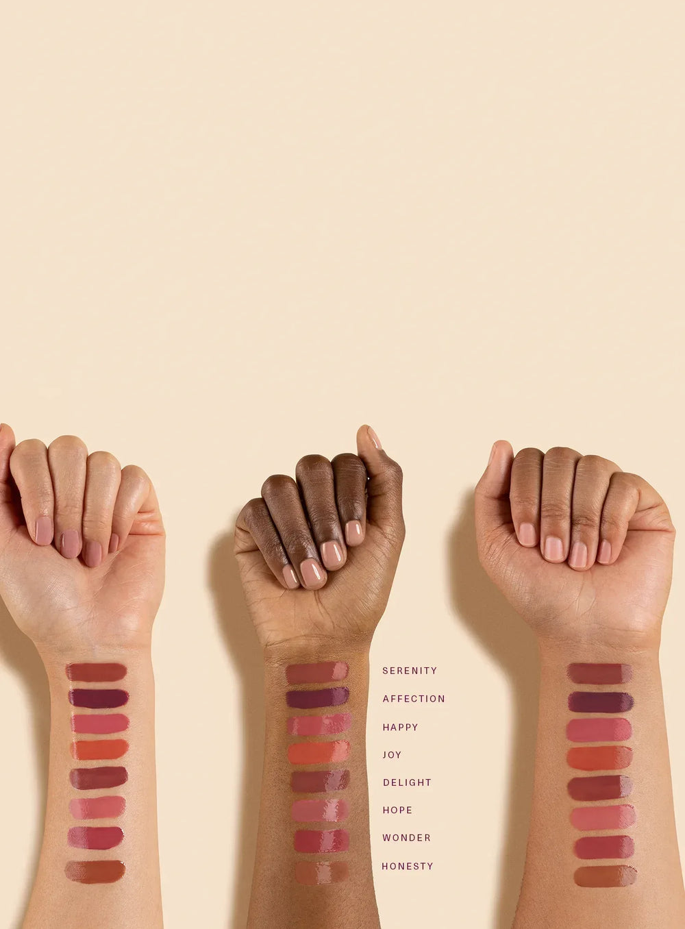 Rare Beauty-Soft Pinch Tinted Lip Oil-Delight - The Beauty League Pakistan