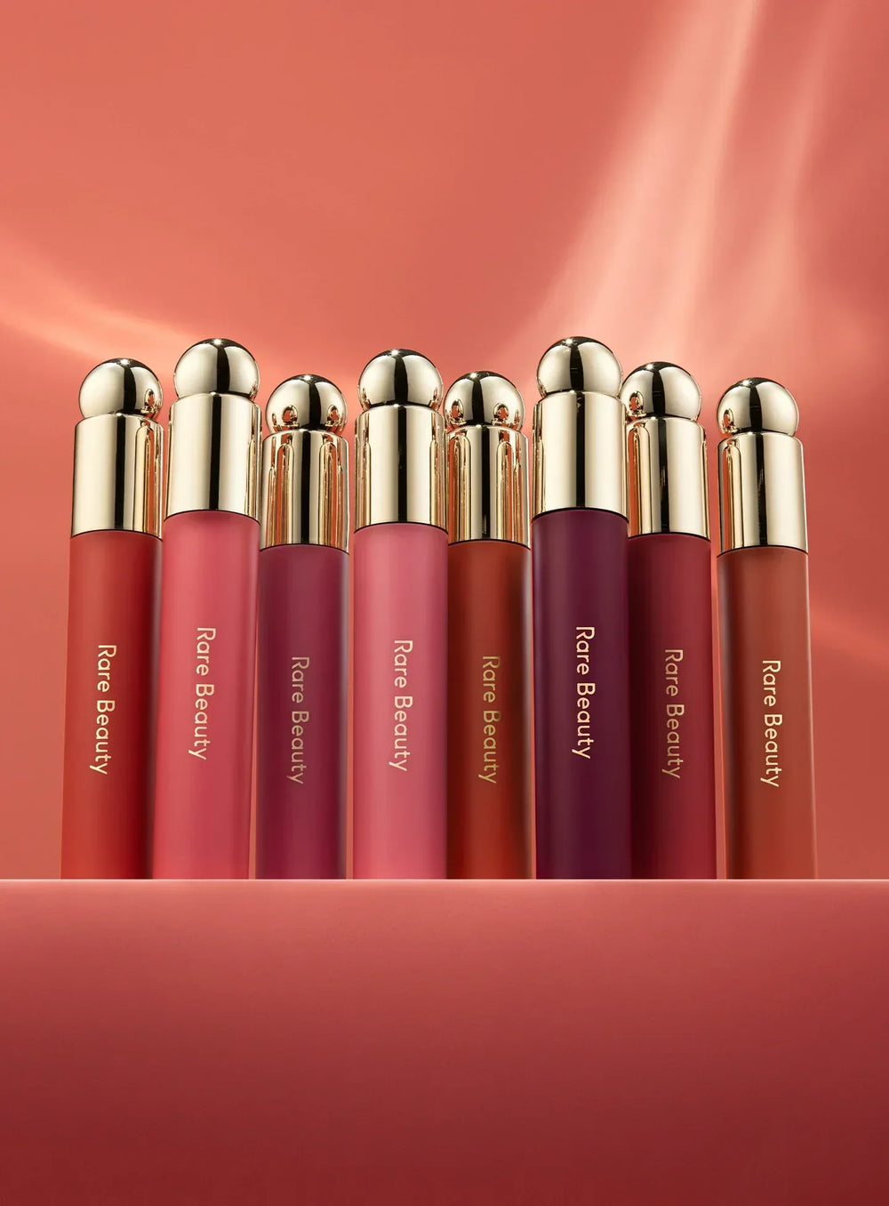 Rare Beauty-Soft Pinch Tinted Lip Oil-Delight - The Beauty League Pakistan