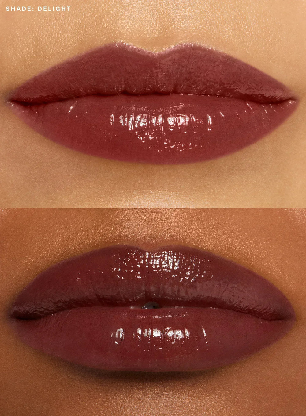 Rare Beauty-Soft Pinch Tinted Lip Oil-Delight - The Beauty League Pakistan