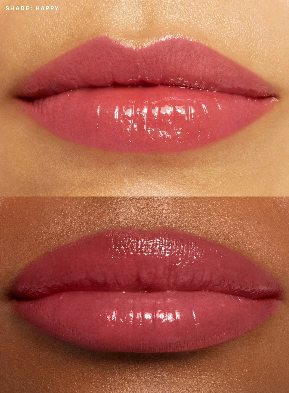 Rare Beauty-Soft Pinch Tinted Lip Oil-Happy - The Beauty League Pakistan