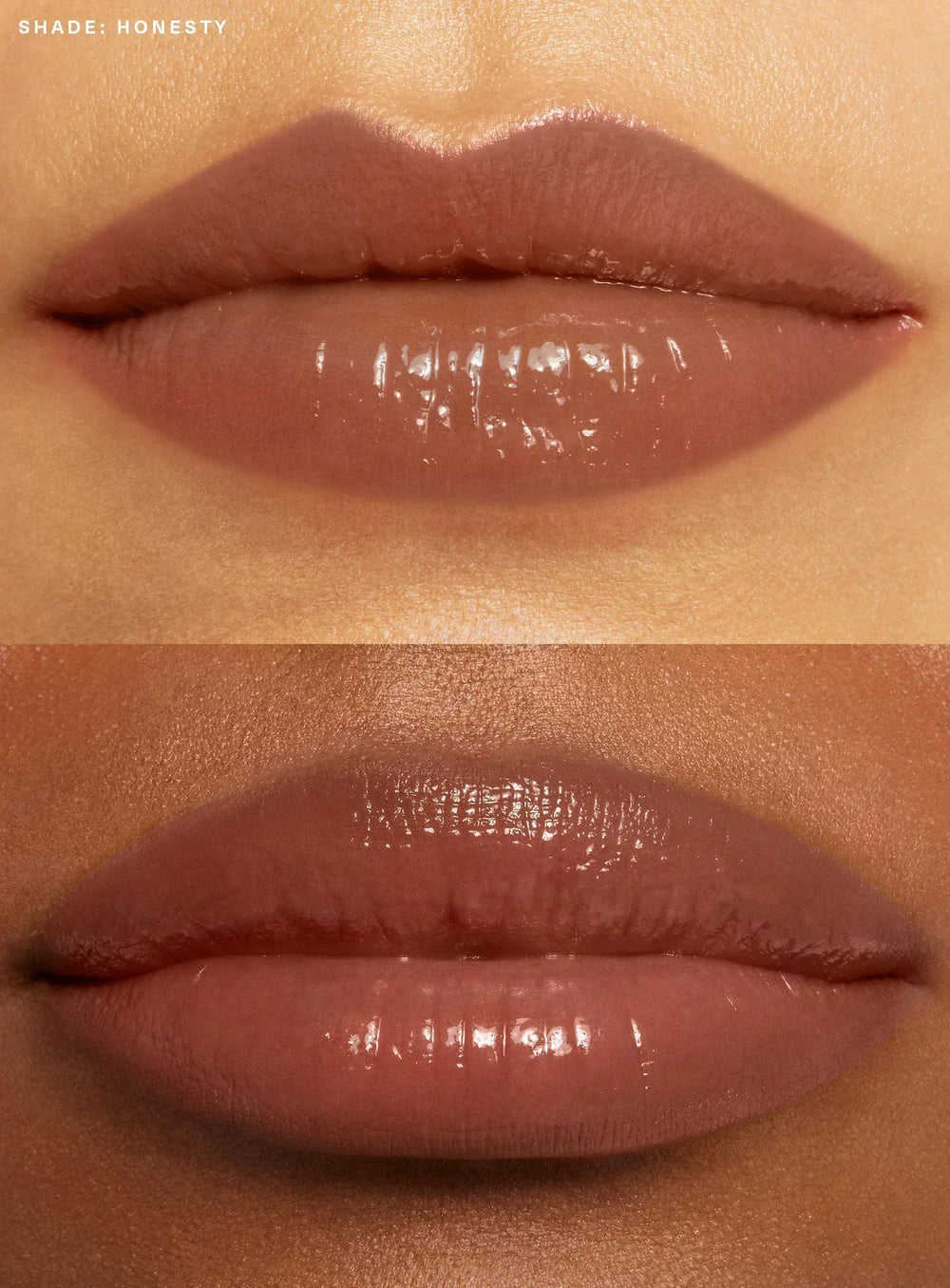 Rare Beauty- Soft Pinch Tinted Lip Oil- Honesty - The Beauty League Pakistan