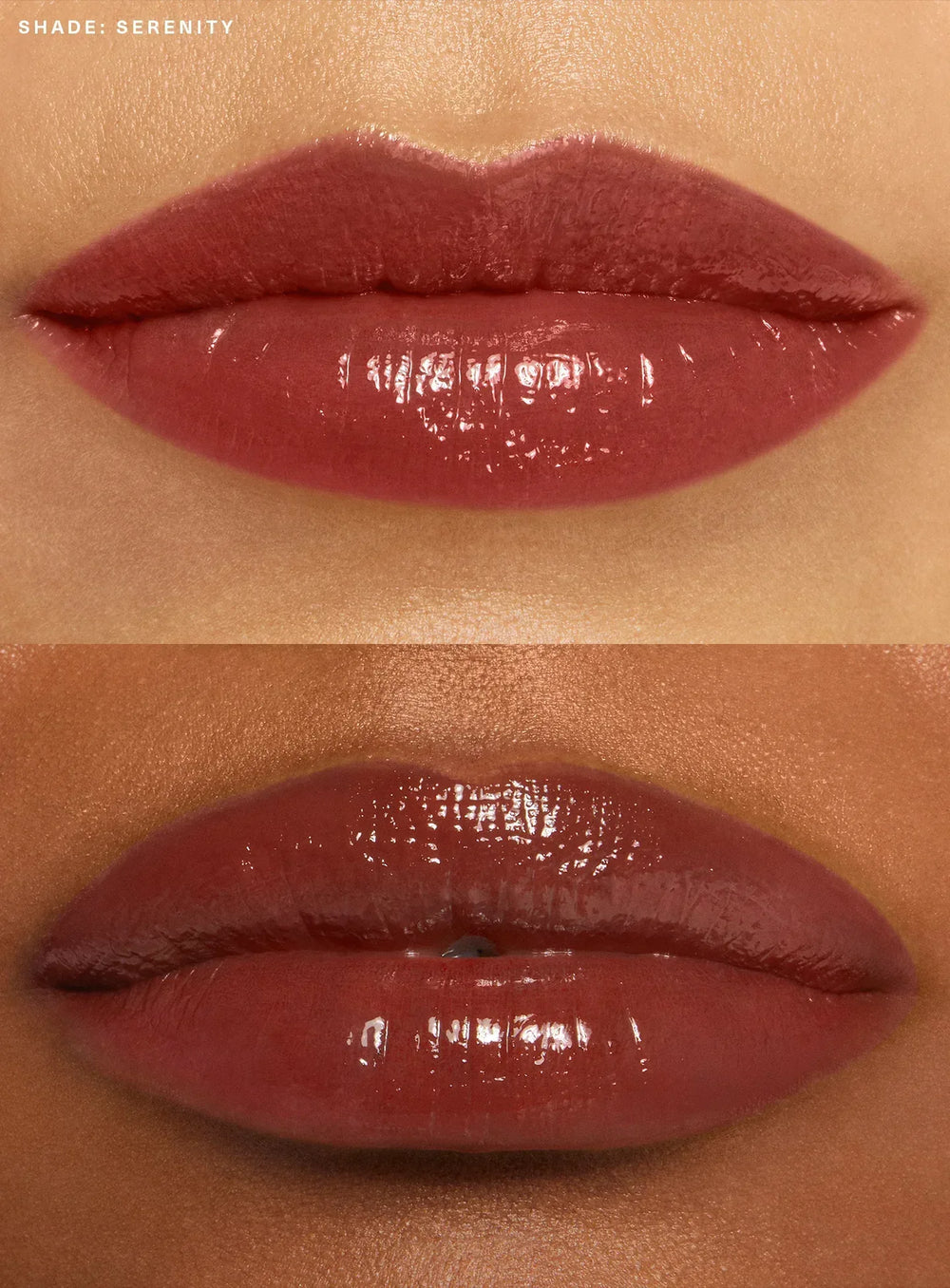 Rare Beauty- Soft Pinch Tinted Lip Oil- Serenity - The Beauty League Pakistan