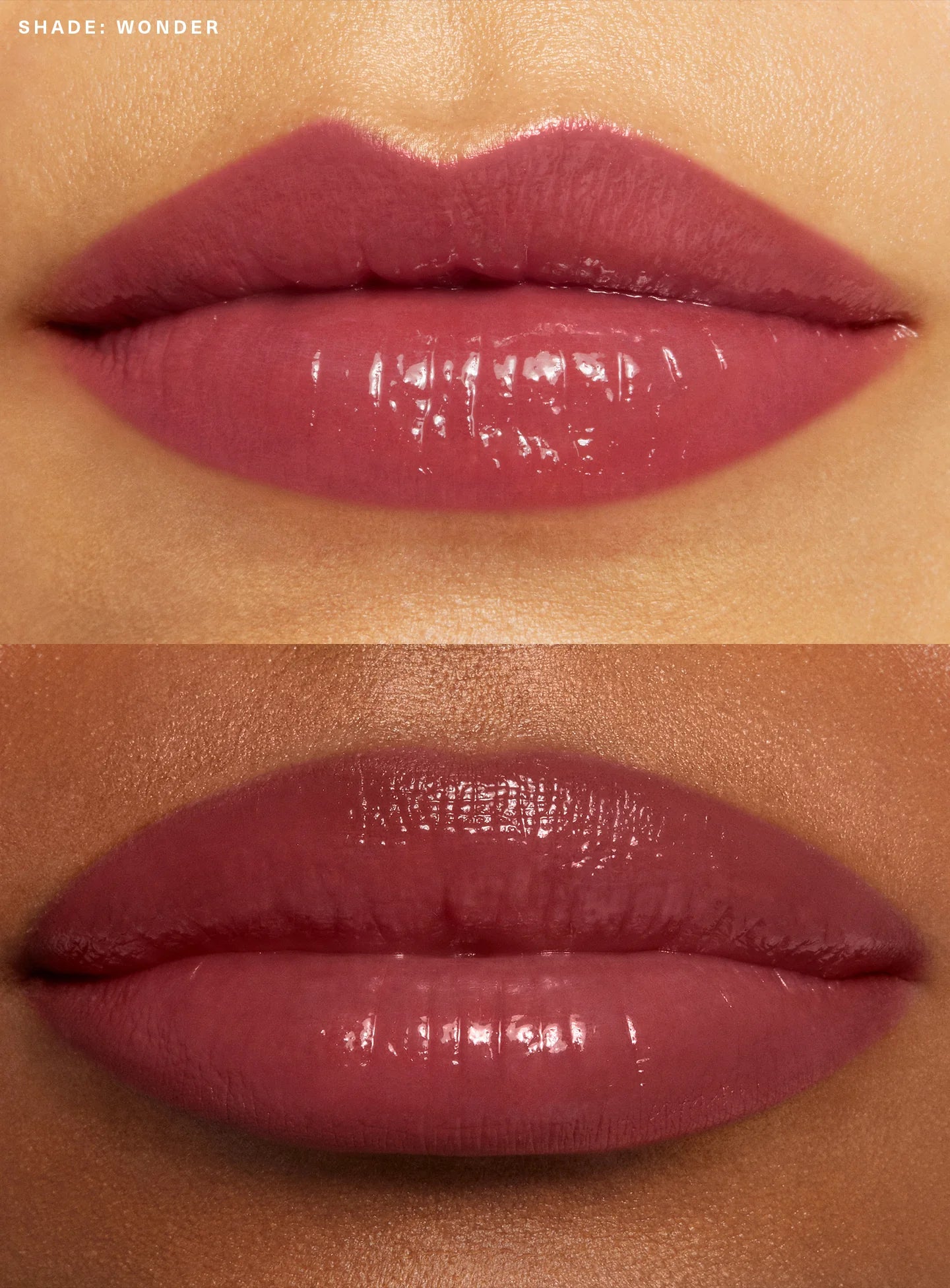 Rare Beauty- Soft Pinch Tinted Lip Oil- Wonder