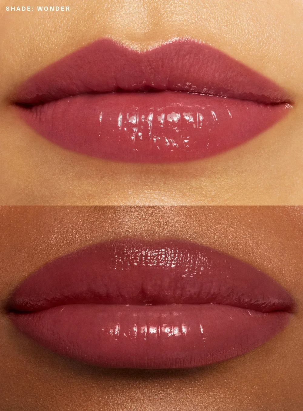 Rare Beauty- Soft Pinch Tinted Lip Oil- Wonder - The Beauty League Pakistan