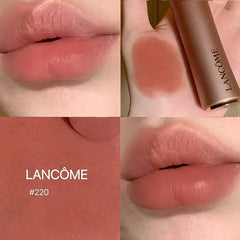 Lancome L'absolu Rouge Intimate 220 French Blush