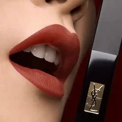 Yves Saint Laurent- The Slim Velvet Radical Matte Lipstick-314 Limitless Cinnabar
