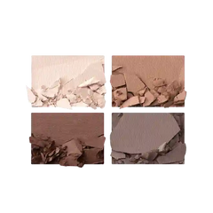 Charlotte Tilbury- Luxury Palette-The Sophisticate