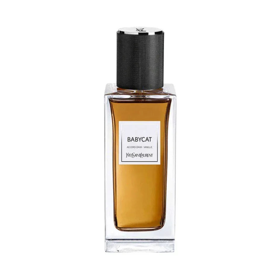YSL Babycat Le Vestiaire Des Parfums 125ml - The Beauty League Pakistan