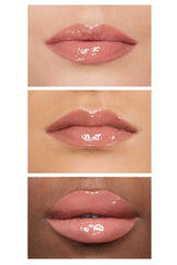 Maybelline- LIFTER GLOSS® 008 Stone (USA)