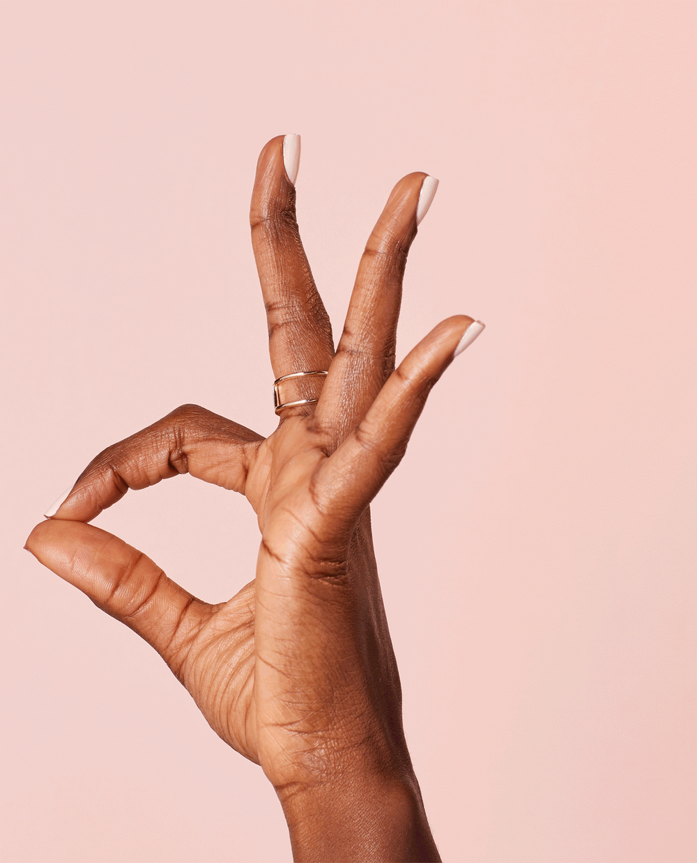 OPI- Stop It I'm Blushing - The Beauty League Pakistan