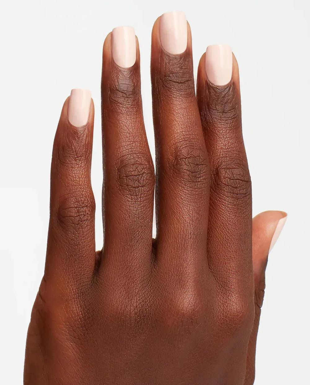 OPI- Stop It I'm Blushing - The Beauty League Pakistan