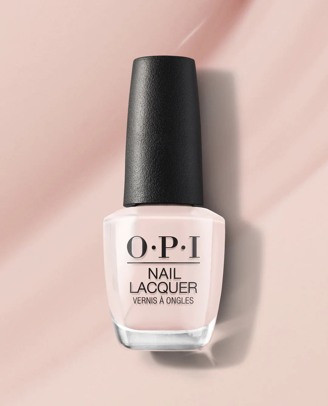 OPI- Stop It I'm Blushing