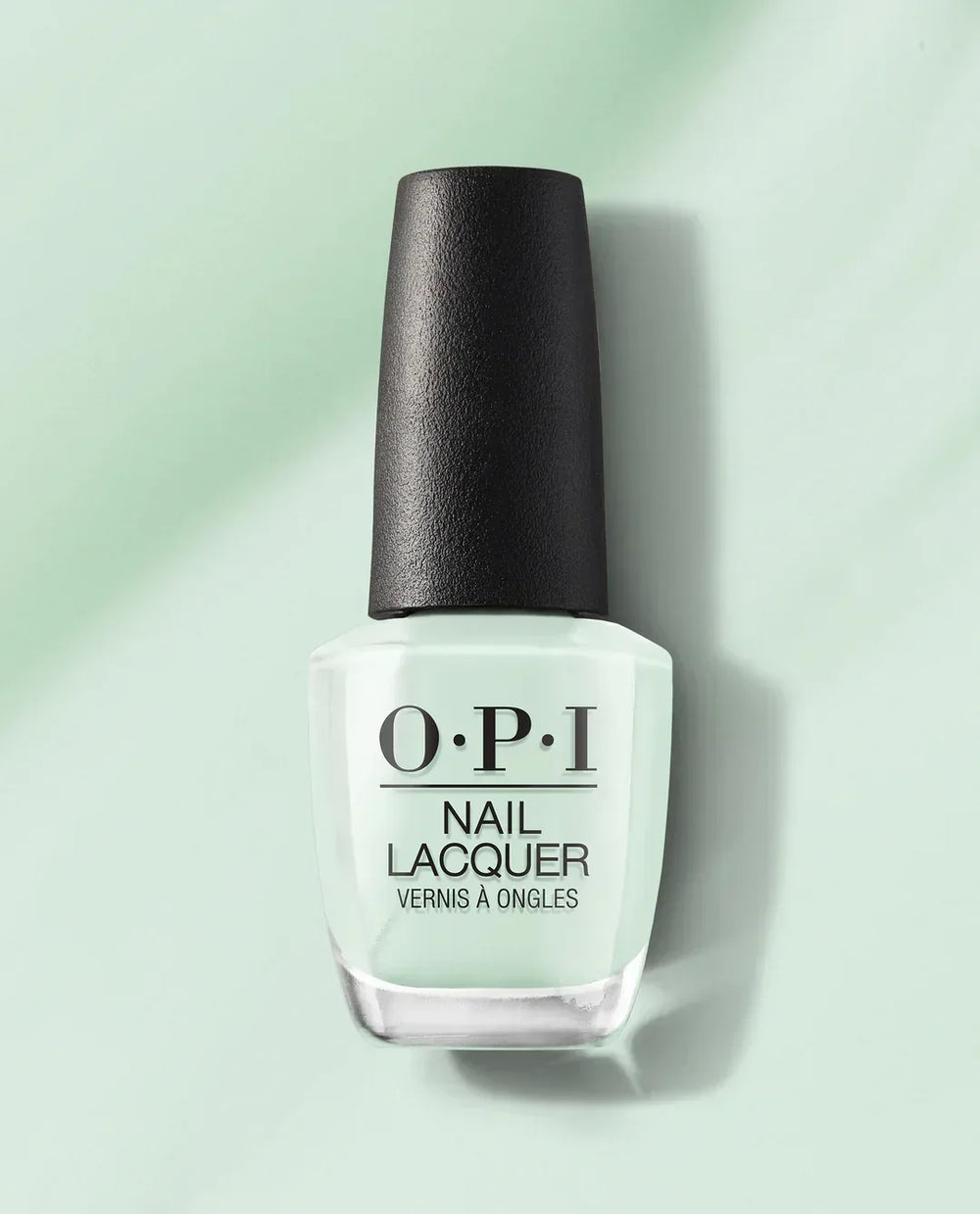 O.P.I- This Cost Me a Mint - The Beauty League Pakistan