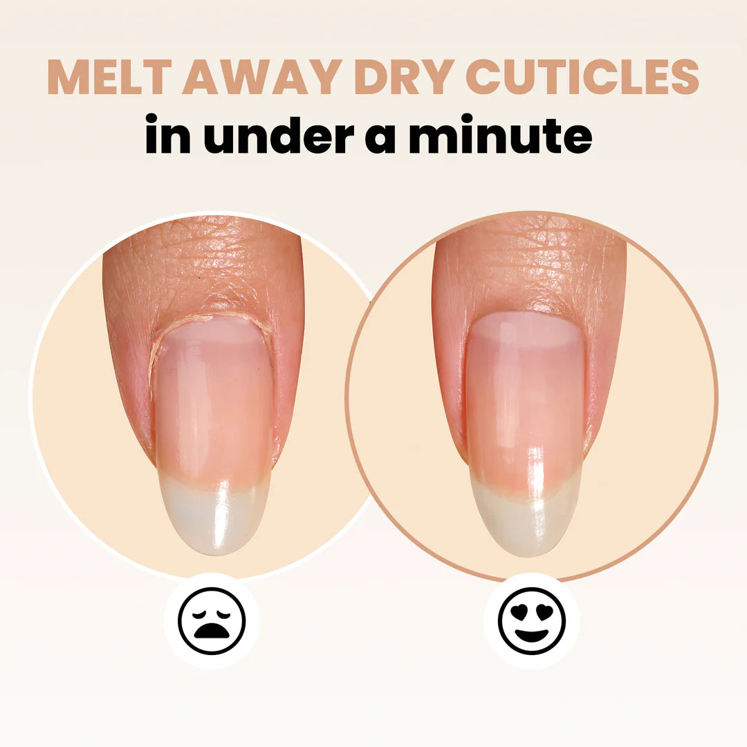 Londontown- Kur Fresh Glow Cuticle Remover