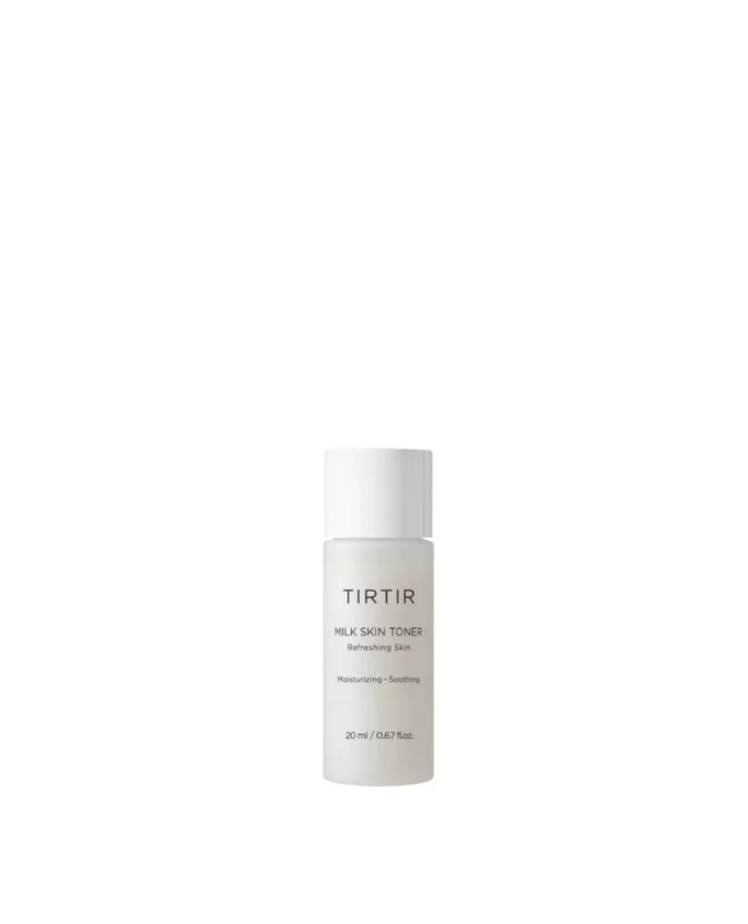 Tirtir Milk Skin Toner Mini (20ml)