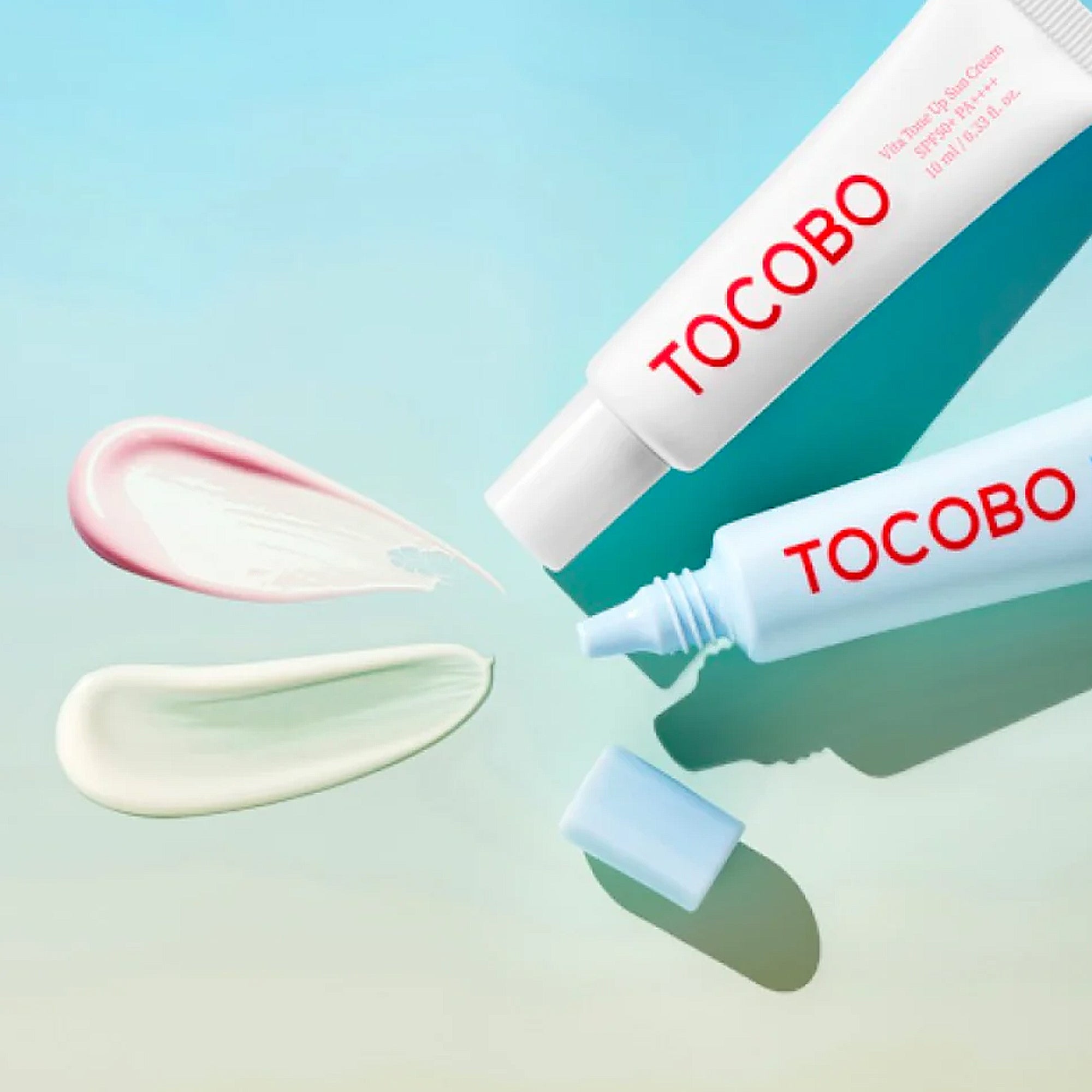 Tocobo Sun Care Mini Duo