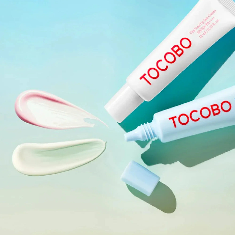 Tocobo Sun Care Mini Duo - The Beauty League Pakistan