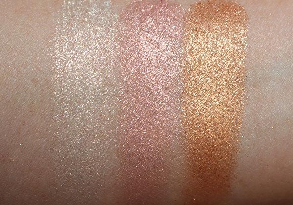 Too Faced Triple Scoop Hyper-Reflective Highlighting Palette - The Beauty League Pakistan