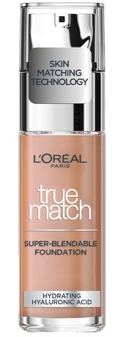 Loreal True Match Super Blendable Foundation 2R.2C Rose Vanilla