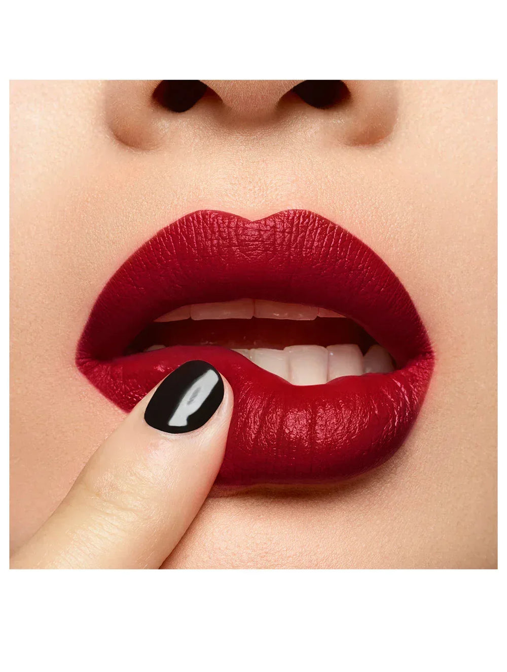 Yves Saint Laurent Rouge Pur Couture The Mats 209 (tester) - The Beauty League Pakistan