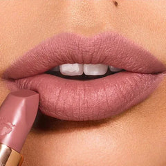 Charlotte Tilbury Matte Revolution Lipsticks- Very Victoria - The Beauty League Pakistan