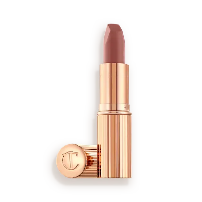 Charlotte Tilbury Matte Revolution Lipsticks- Very Victoria - The Beauty League Pakistan