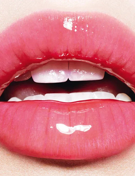 Yves Saint Laurent Volupte Nourishing Tint In Oil - 22 Rose It Now - The Beauty League Pakistan