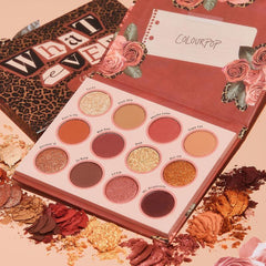 Colourpop Whatever Shadow Palette - The Beauty League Pakistan