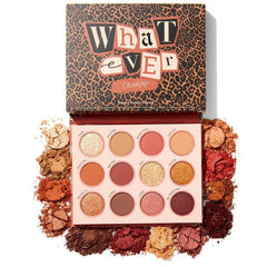Colourpop Whatever Shadow Palette - The Beauty League Pakistan
