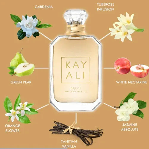 Huda Beauty- Kayali Miniature Set - The Beauty League Pakistan