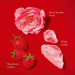 Giorgio Armani Red Musk Passione, Eau De Parfum, For Women, 100ml