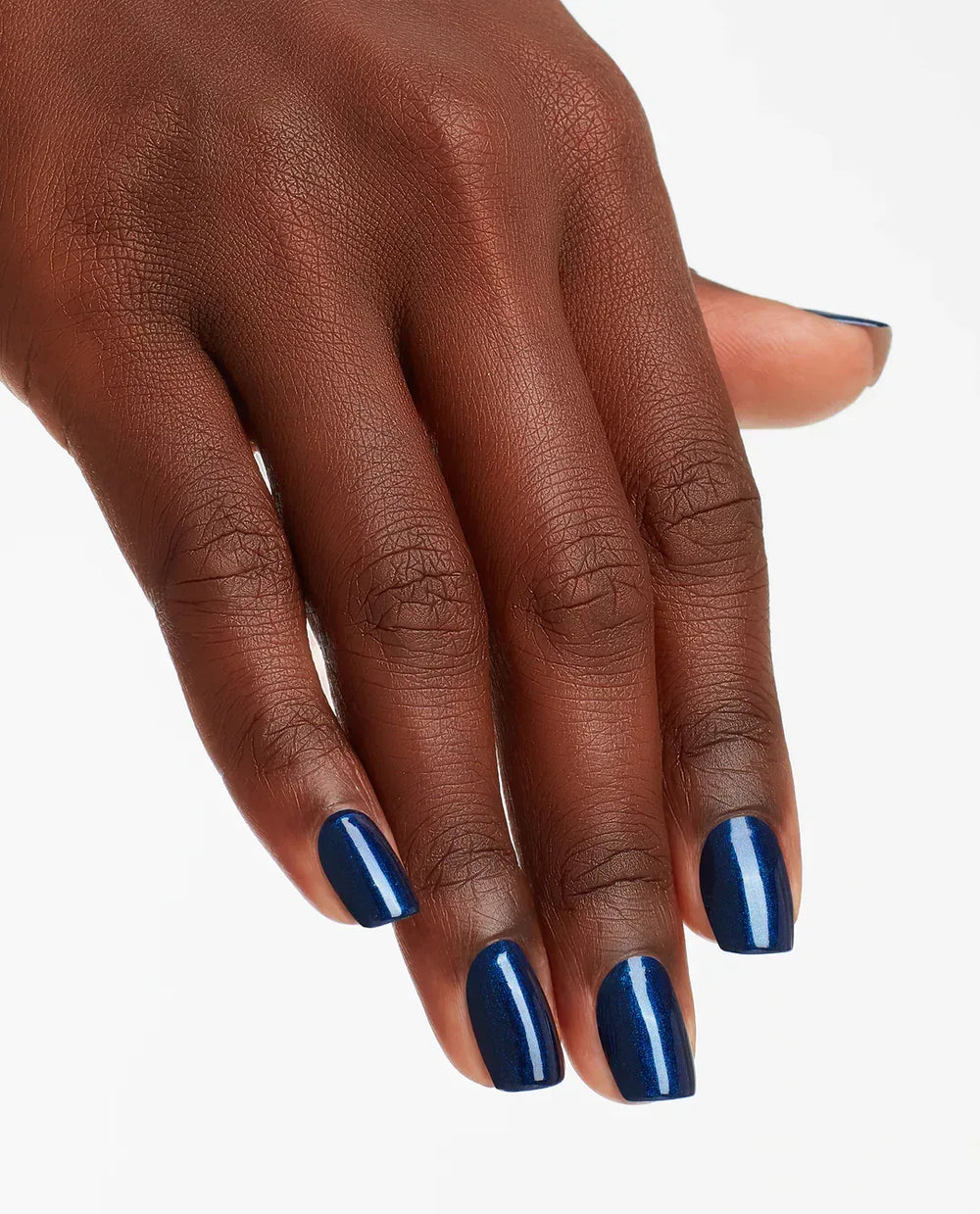 O.P.I- Yoga-ta Get This Blue! - The Beauty League Pakistan