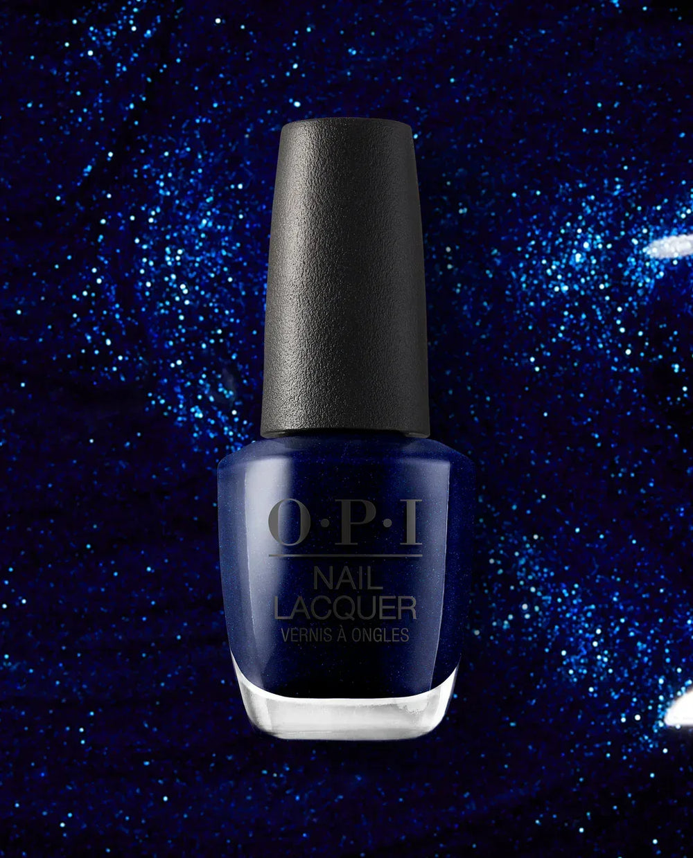 O.P.I- Yoga-ta Get This Blue! - The Beauty League Pakistan