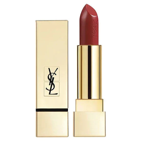Yves Saint Laurent Rouge Pur Couture The Mats 209 (tester) - The Beauty League Pakistan