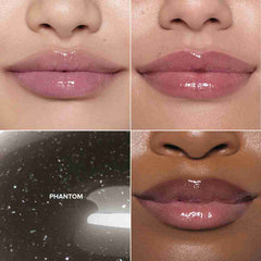 Anastasia Beverly Hills-High-Shine Mini Lip Gloss Duo- Pulse+Phantom