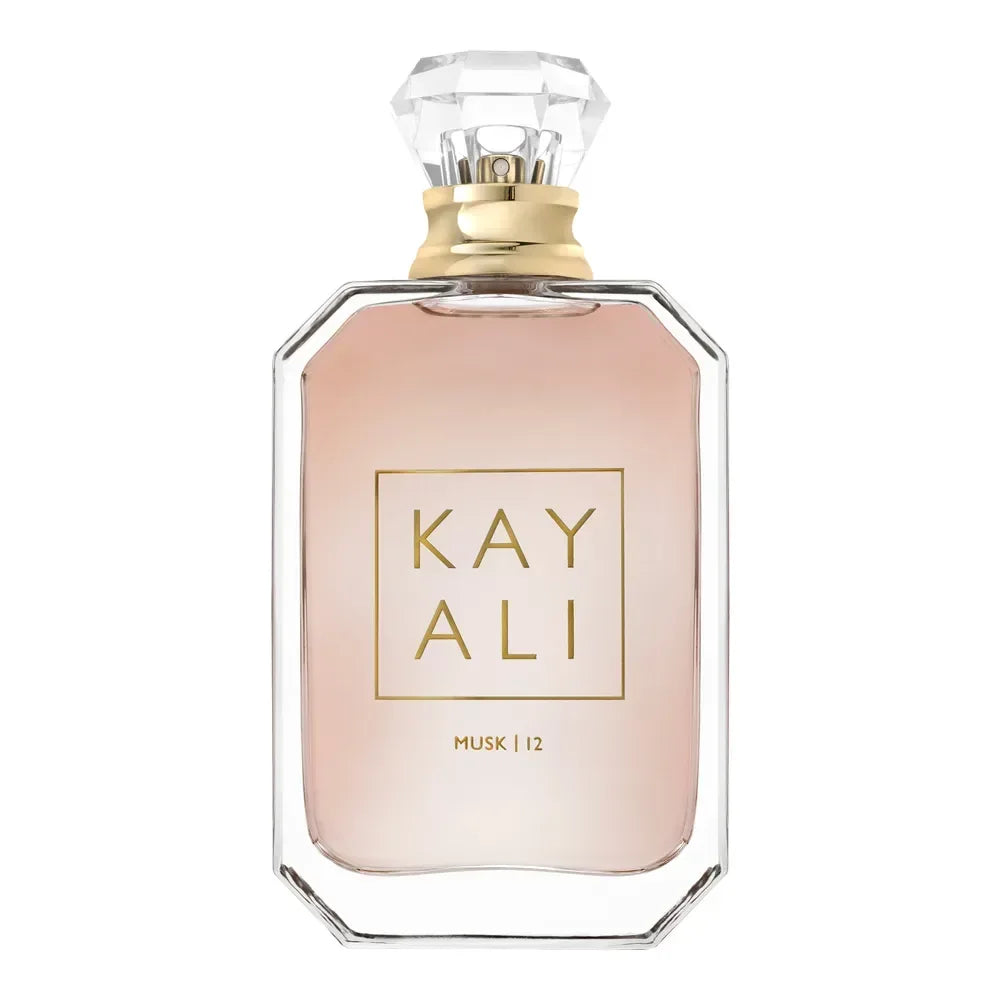 Huda Beauty- Kayali Musk | 12 100ml - The Beauty League Pakistan