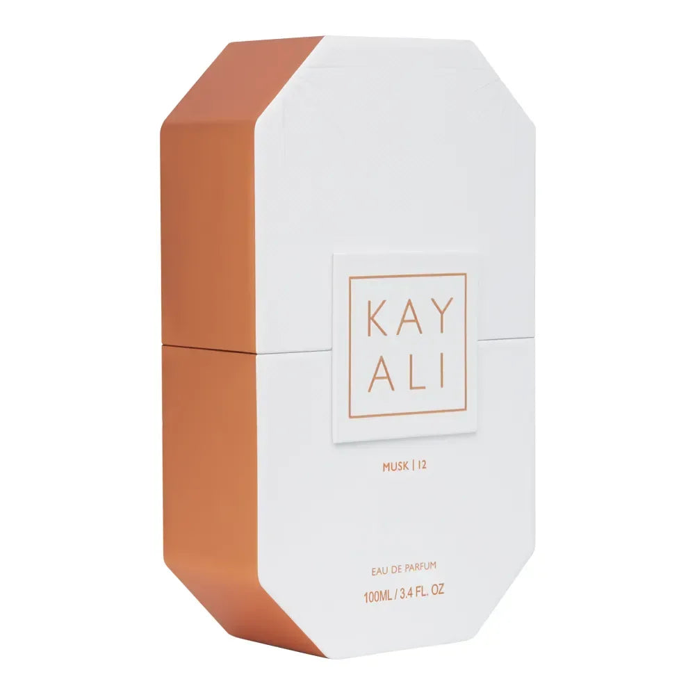 Huda Beauty- Kayali Musk | 12 100ml - The Beauty League Pakistan