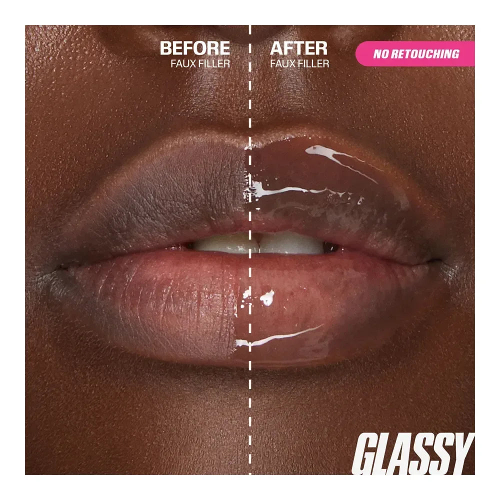 Huda Beauty- Glossiest Gloss Mini Kit - The Beauty League Pakistan