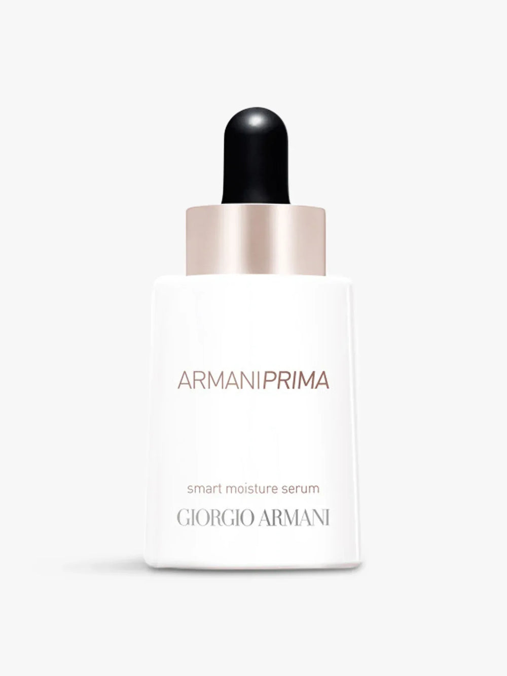 Giorgio Armani Prima Smart Moisture Serum - The Beauty League Pakistan
