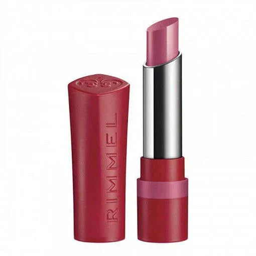 Rimmel London The Only 1 Matte Lipstick - High Flyer 610 - The Beauty League Pakistan