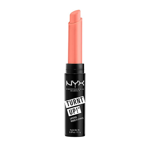 NYX-Turnt Up Lipstick- Pink Lady
