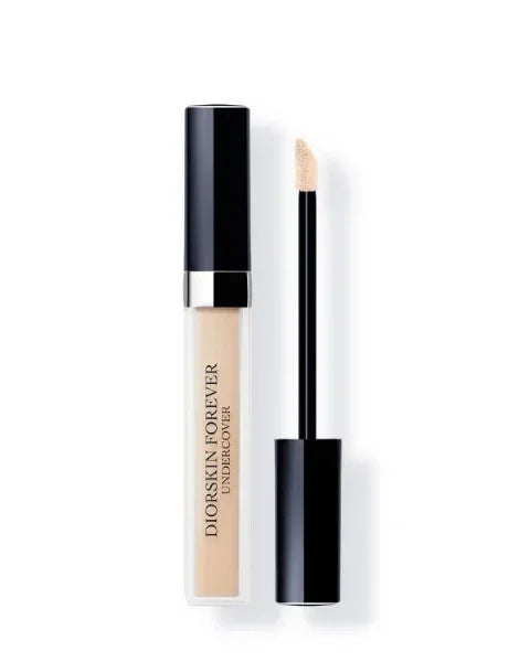 Christian Dior- Forever Skin Undercover Concealer - 010 Ivorie - The Beauty League Pakistan