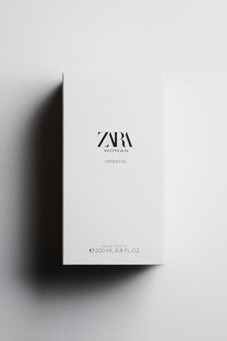 Zara- Oriental 200ml