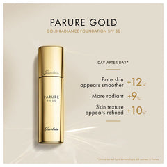 Guerlain- Parure Gold Radiance Foundation SPF30 / PA+++ # 12 Rose Clair/Light Rossy