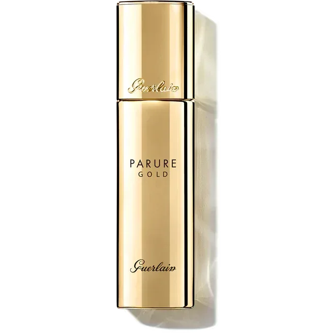 Guerlain- Parure Gold Radiance Foundation SPF30 / PA+++ # 03 Beige Natural - The Beauty League Pakistan
