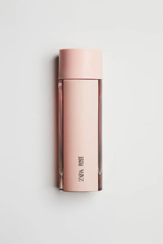 Zara- Rose Eau De Toilette Eau de Toilette - 90 ml - The Beauty League Pakistan