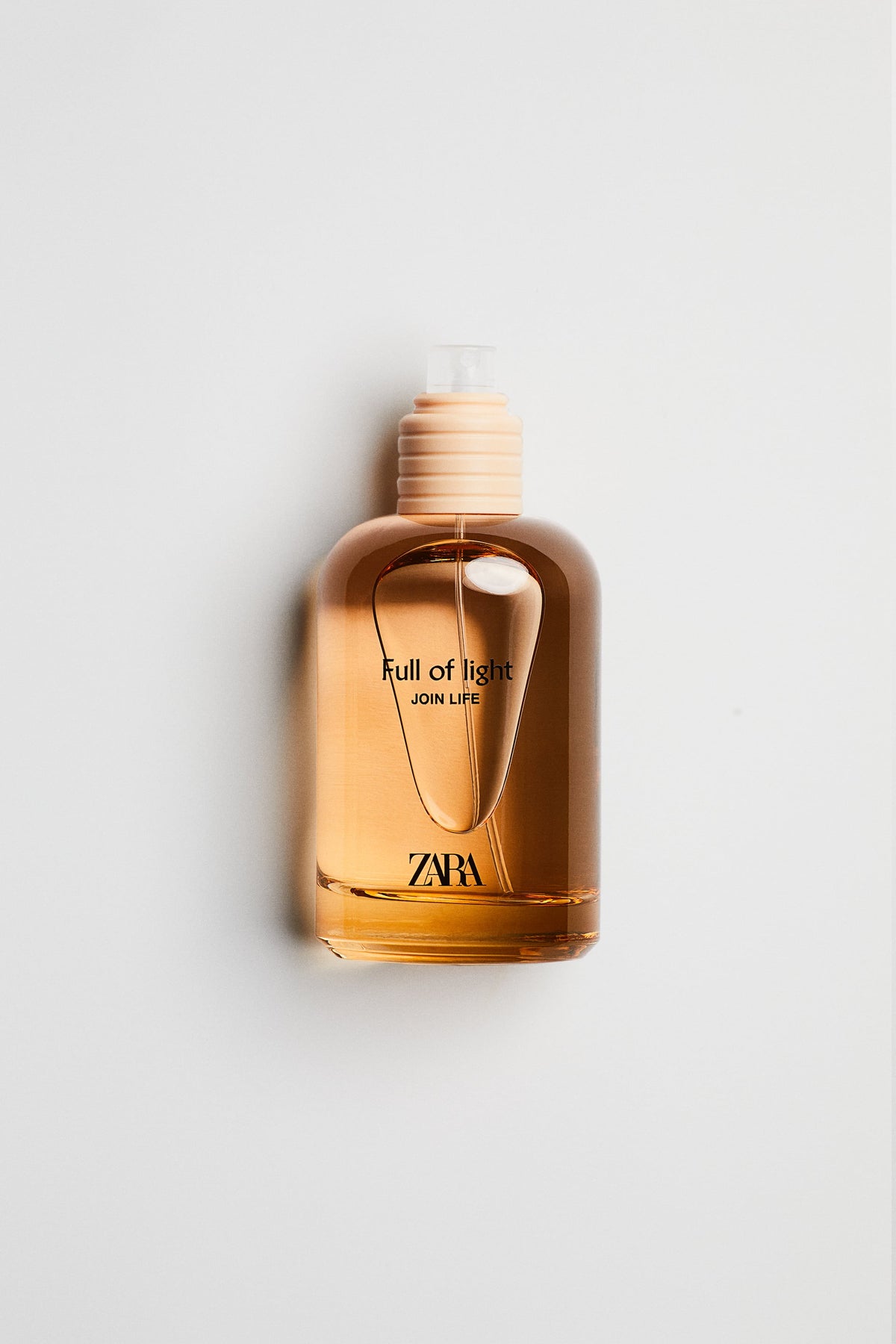 Zara- FULL OF LIGHT JOIN LIFE EDT 100 ML