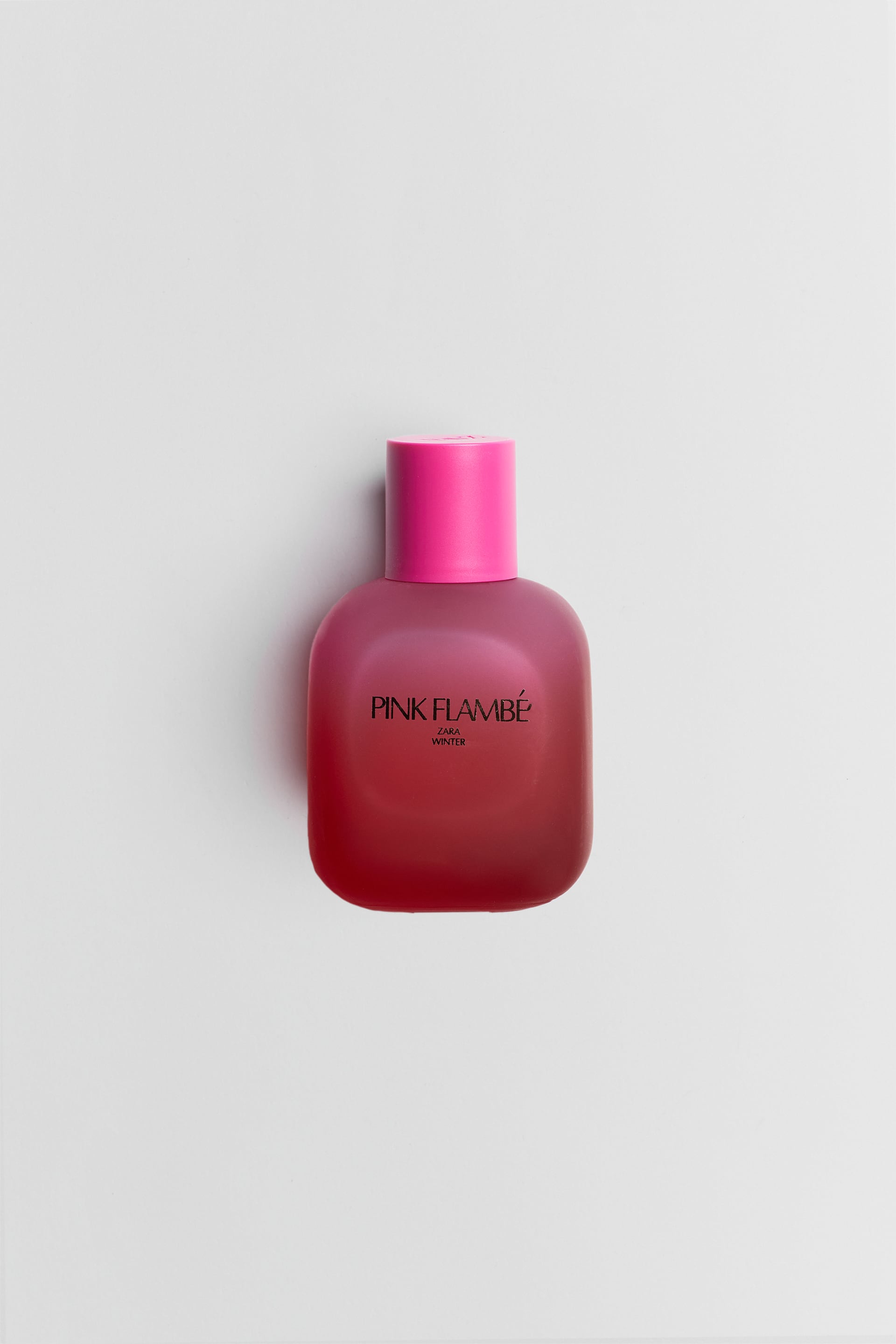 Pink flambe zara perfume Clearance
