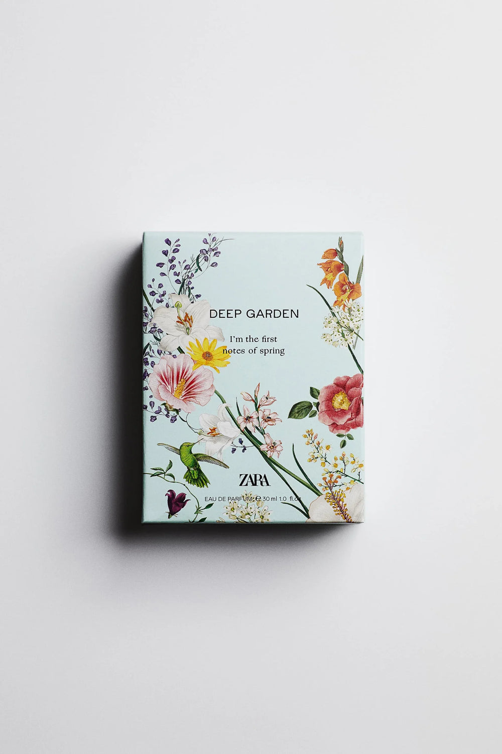 Zara-DEEP GARDEN 30 ML / 1.01 OZ - The Beauty League Pakistan